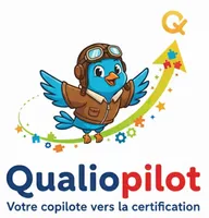 Logo Qualiopilot